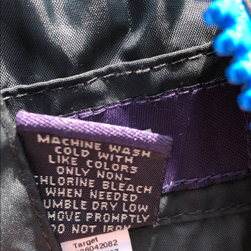 Cherokee Lightweight Jacket - Picture 4 of 4
